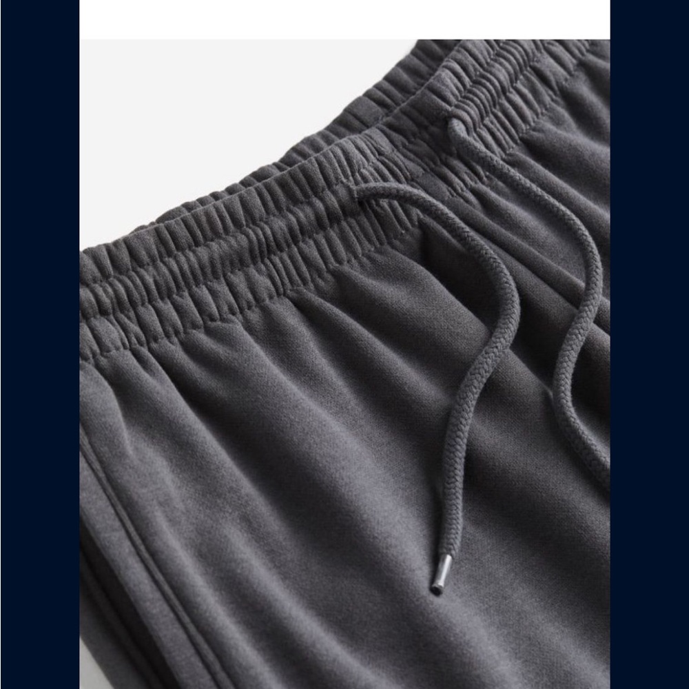 Dark Grey Women’s Sweatpants